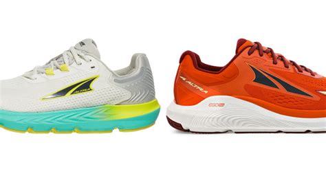 best altra shoes for overpronation.